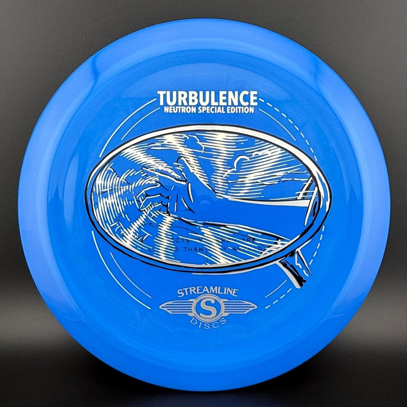 Load image into Gallery viewer, Neutron Turbulence - Special Edition by ZAM