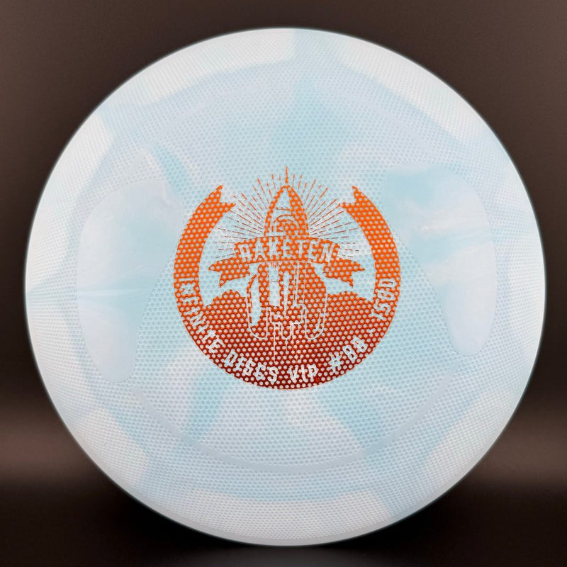 Load image into Gallery viewer, Gold Burst Raketen - VIP Series #88 X-Out