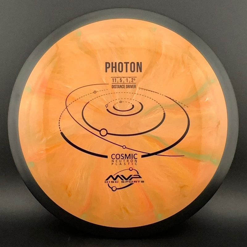 Load image into Gallery viewer, Cosmic Neutron Photon