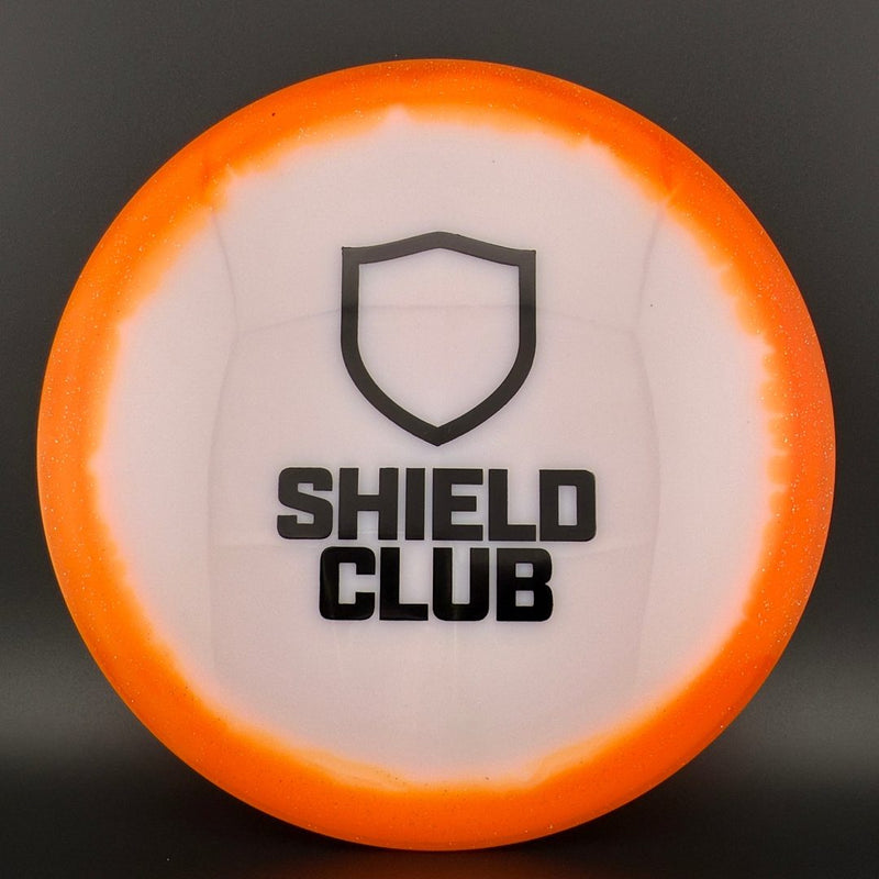 Load image into Gallery viewer, Metal Flake Horizon C-Line DD - Shield Club