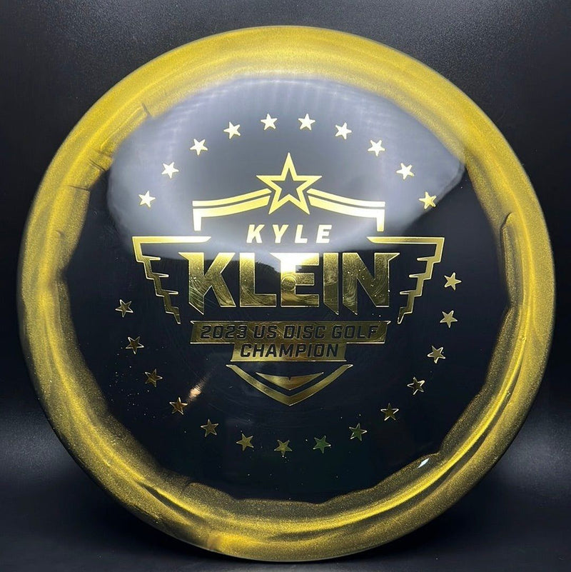 Load image into Gallery viewer, Golden Horizon Vanguard - Kyle Klein 2023 USDGC Champion
