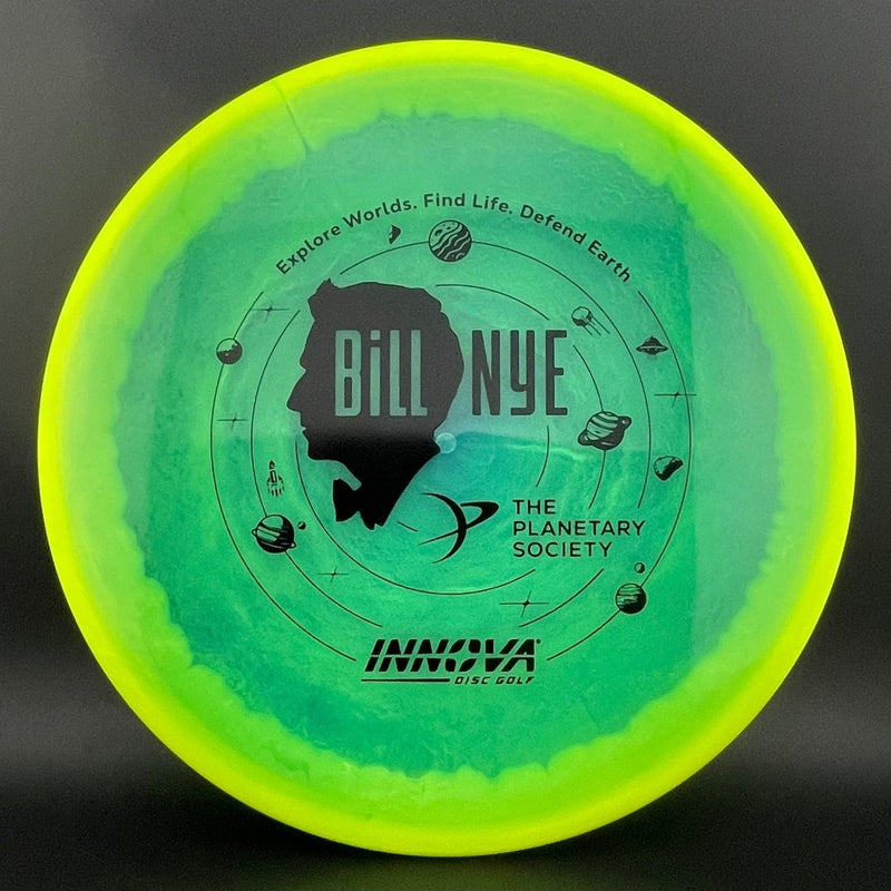 Load image into Gallery viewer, Halo Champion Mako3 - Bill Nye - The Planetary Society