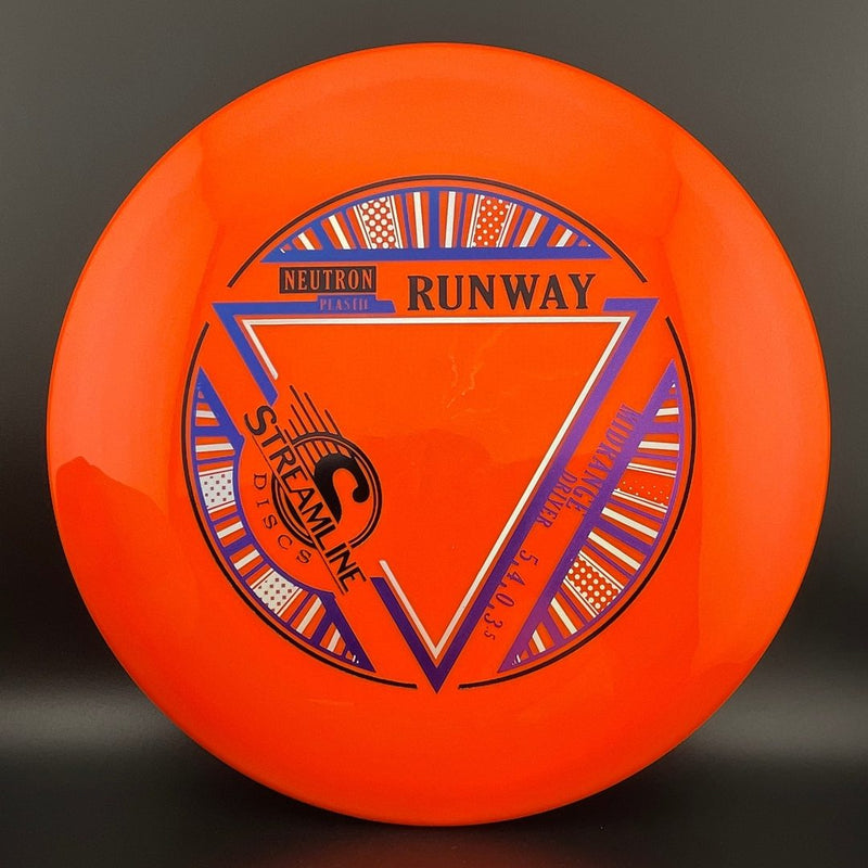 Load image into Gallery viewer, Neutron SL Runway