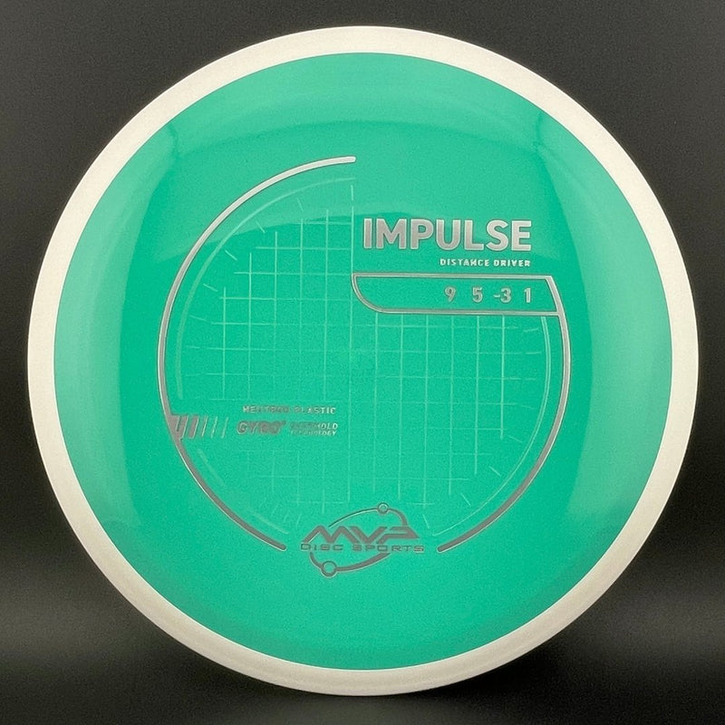 Load image into Gallery viewer, Neutron Impulse