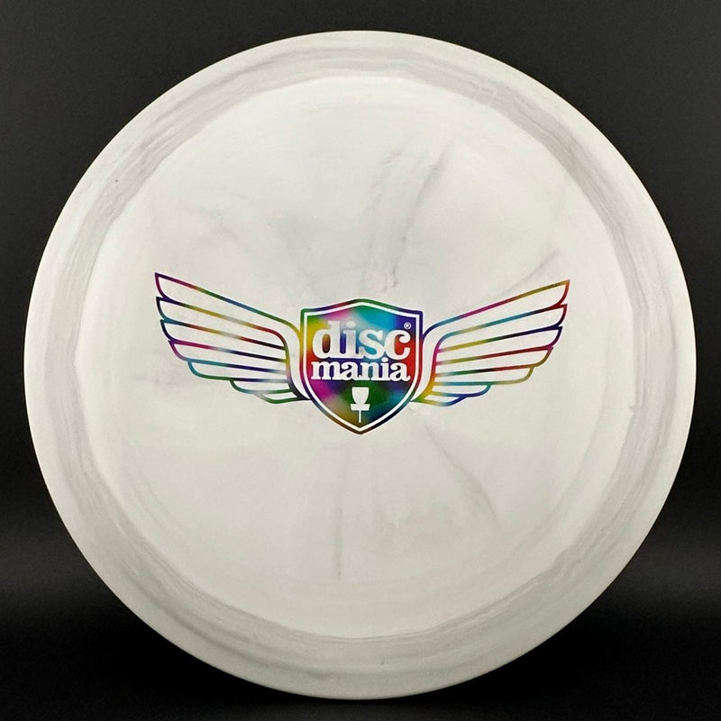 Load image into Gallery viewer, Swirly S-Line MD1 - DM Wings *Warehouse Stash*