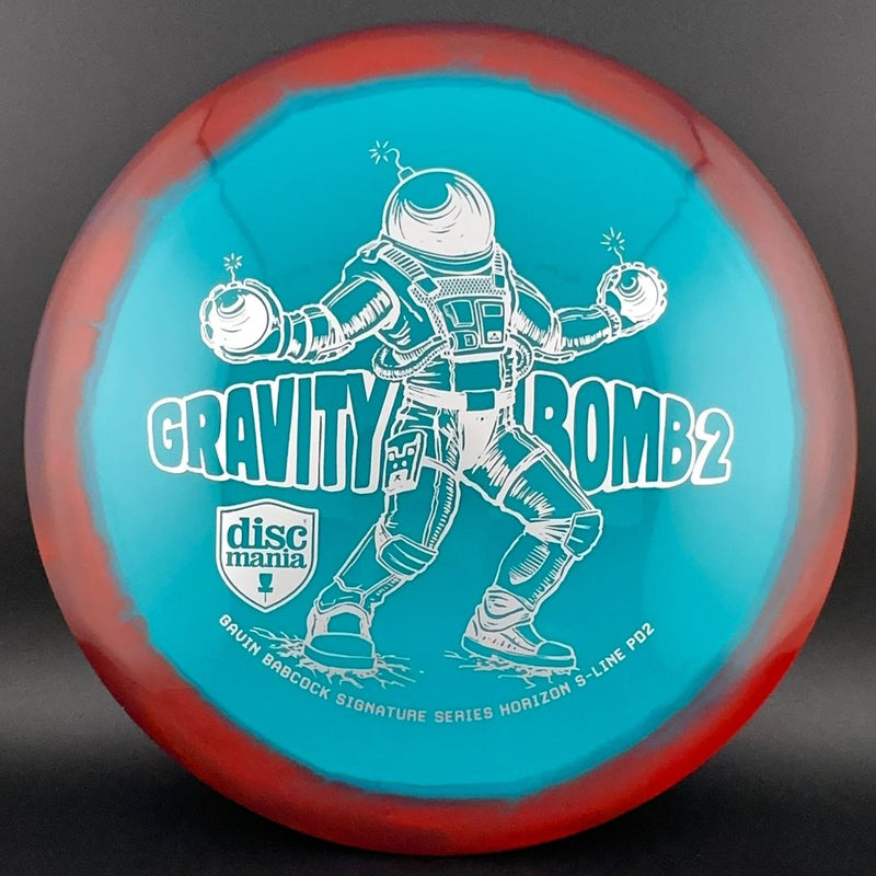 Load image into Gallery viewer, Horizon S-Line PD2 - Gravity Bomb 2 - Gavin Babcock Signature Series