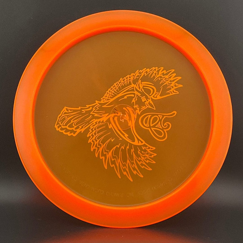 Load image into Gallery viewer, Quantum Draco (Run 1.5) - "TeeJay" - TJ Grobman Team Rare Air