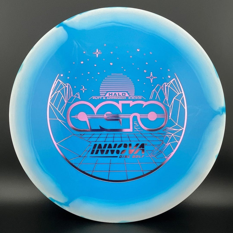 Load image into Gallery viewer, Halo Star Aero