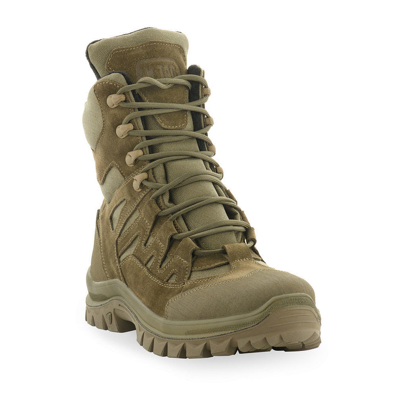 Load image into Gallery viewer, M-Tac Field Boots with Insulation Mk.2W R Gen.II