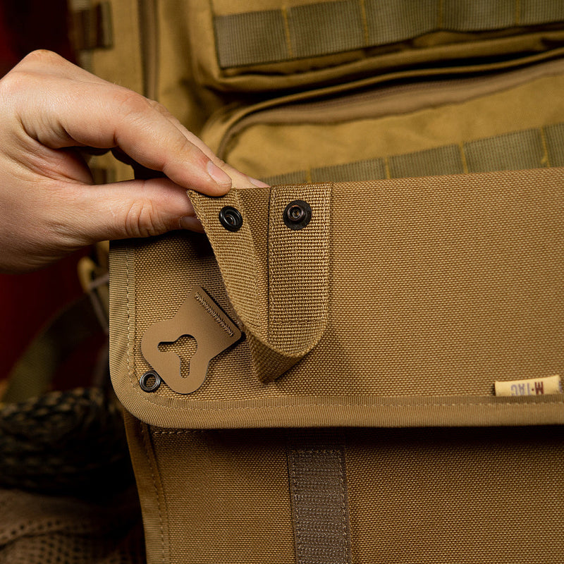 Load image into Gallery viewer, M-Tac Morale Patches Display Board