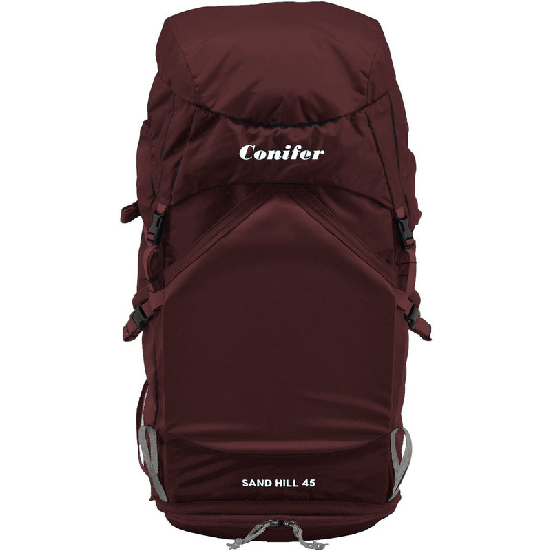 Load image into Gallery viewer, 45 Liter Sand Hill Hiking & Trekking Pack