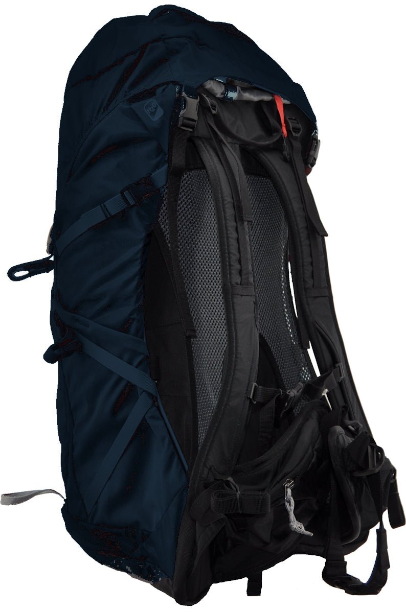 Load image into Gallery viewer, 45 Liter Sand Hill Hiking & Trekking Pack
