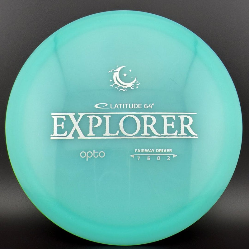 Load image into Gallery viewer, Opto Moonshine Explorer