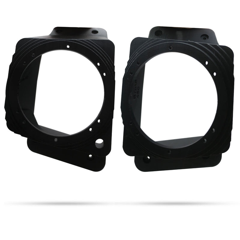 Load image into Gallery viewer, 2024 to 2025 Brute Force 450 Fender Speaker Housings Only