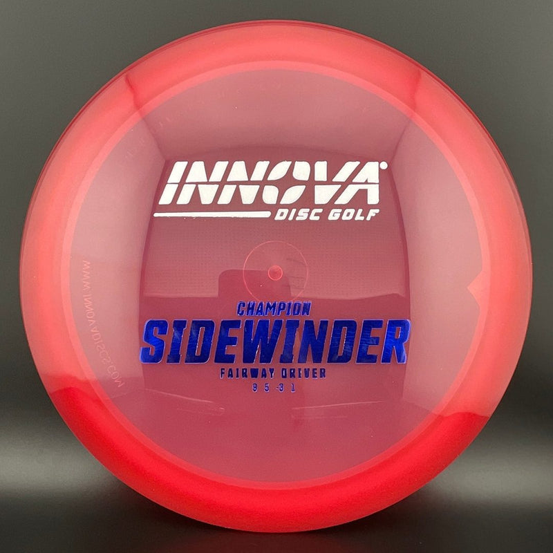Load image into Gallery viewer, Champion Sidewinder