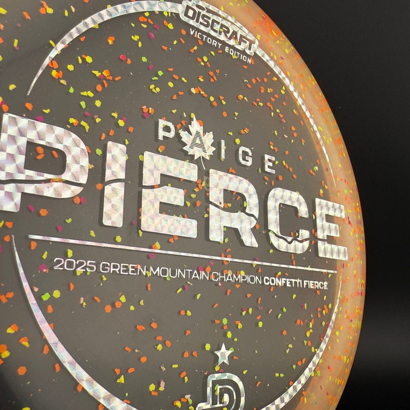 Load image into Gallery viewer, Confetti Z Fierce - Victory Edition - Paige Pierce GMC 2025