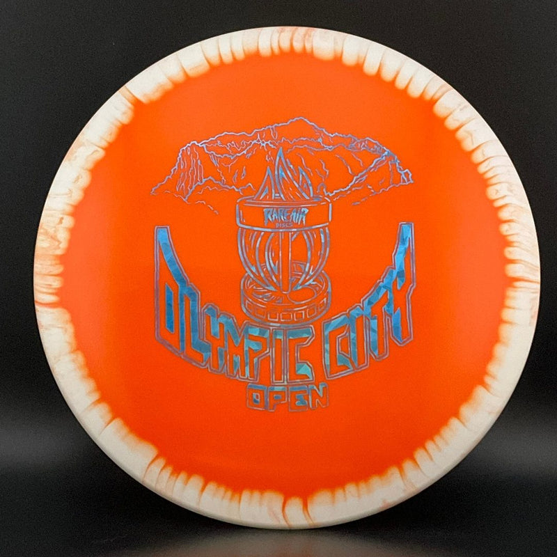 Load image into Gallery viewer, Sirius Helio Falcon (SFALC 1.1) - Olympic City Open Stamp!