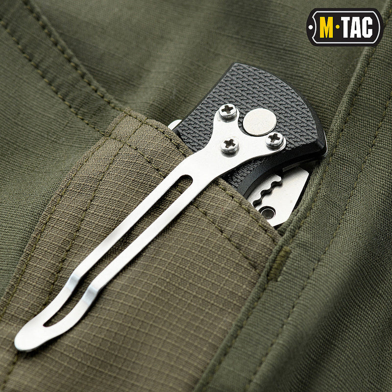 Load image into Gallery viewer, M-Tac Tactical Shorts Conquistador Flex