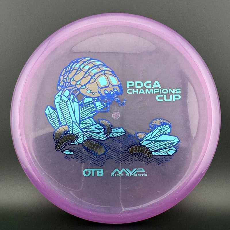 Load image into Gallery viewer, Soft Proton Range - PDGA Champions Cup 2025