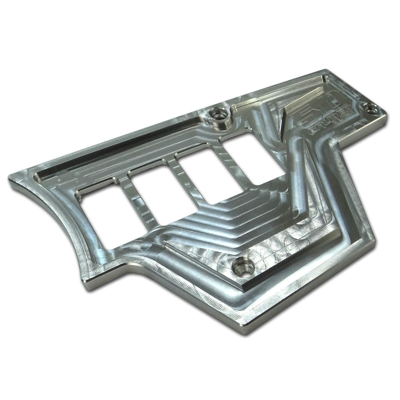 Load image into Gallery viewer, RZR XP1000 8 Switch Dash Panel