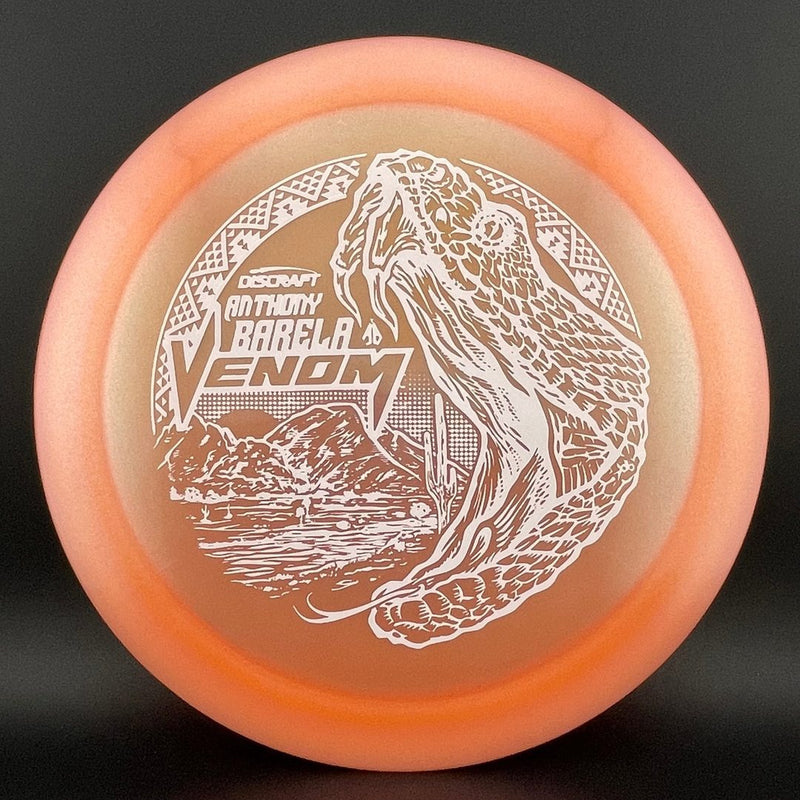 Load image into Gallery viewer, Stiff Colorshift Z Venom - Anthony Barela