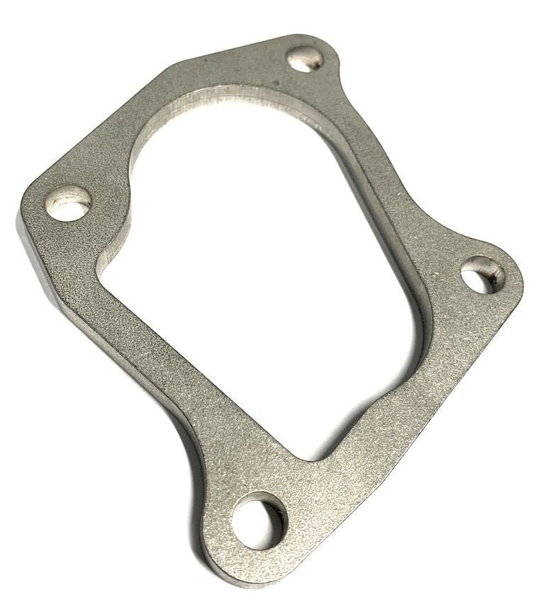 Load image into Gallery viewer, Aftermarket Assassins Outlet Flange for RZR Turbo