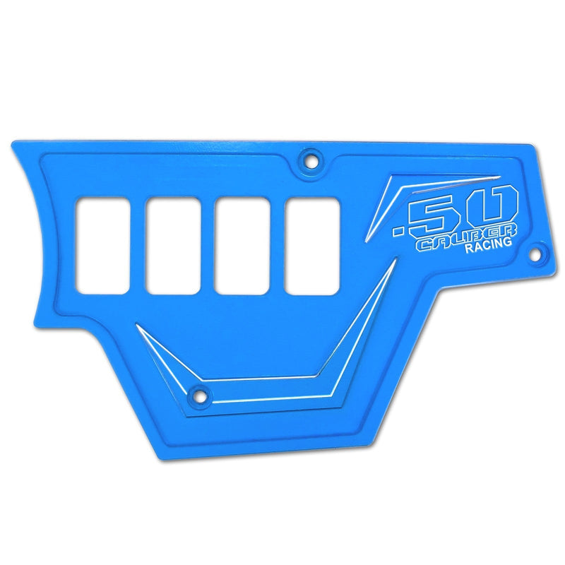 Load image into Gallery viewer, RZR XP1000 8 Switch Dash Panel