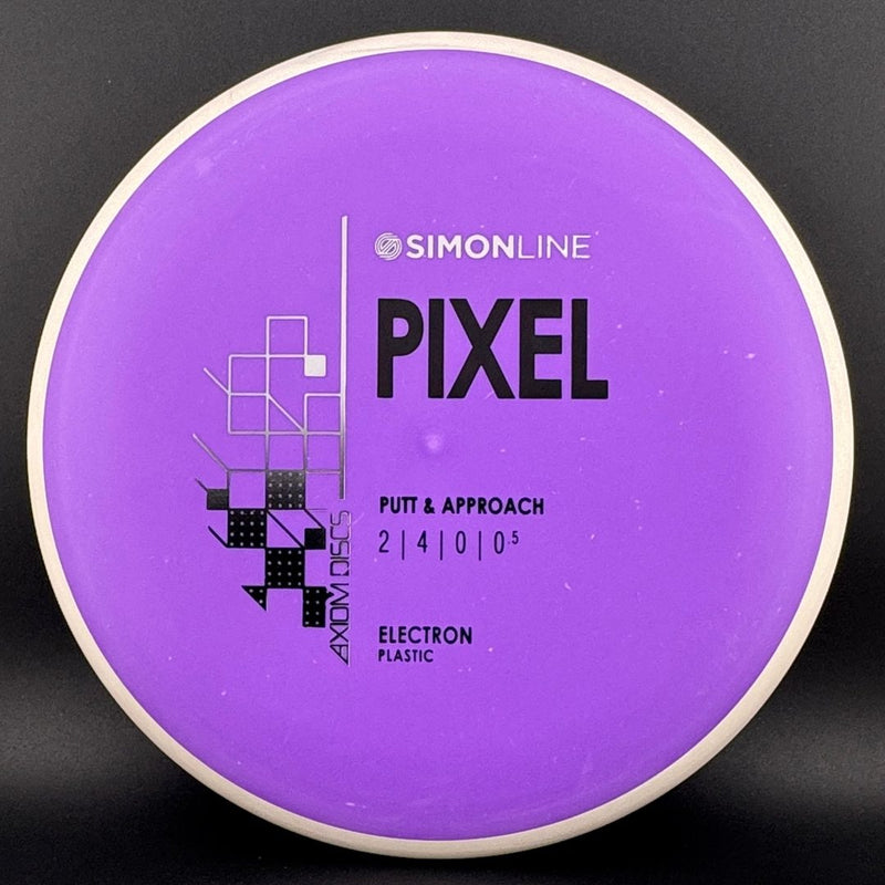 Load image into Gallery viewer, Medium Electron Pixel - Simon Line