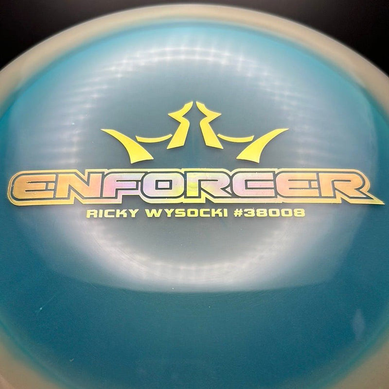 Load image into Gallery viewer, Lucid Moonshine Orbit Enforcer - Ricky Wysocki Signature Series