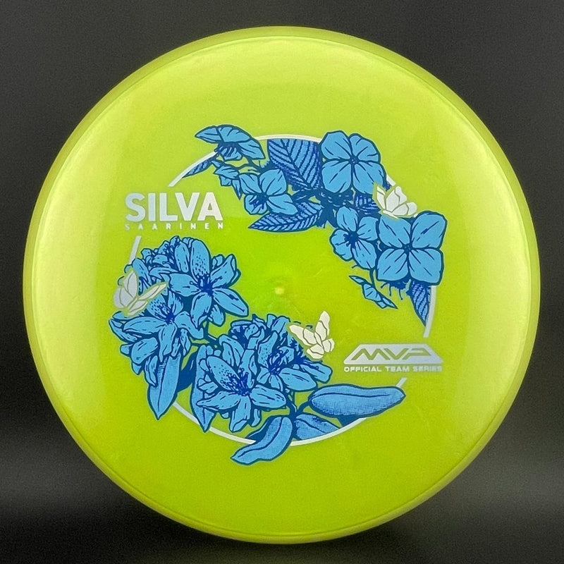 Load image into Gallery viewer, Soft Plasma Proxy - Silva Saarinen Team Series