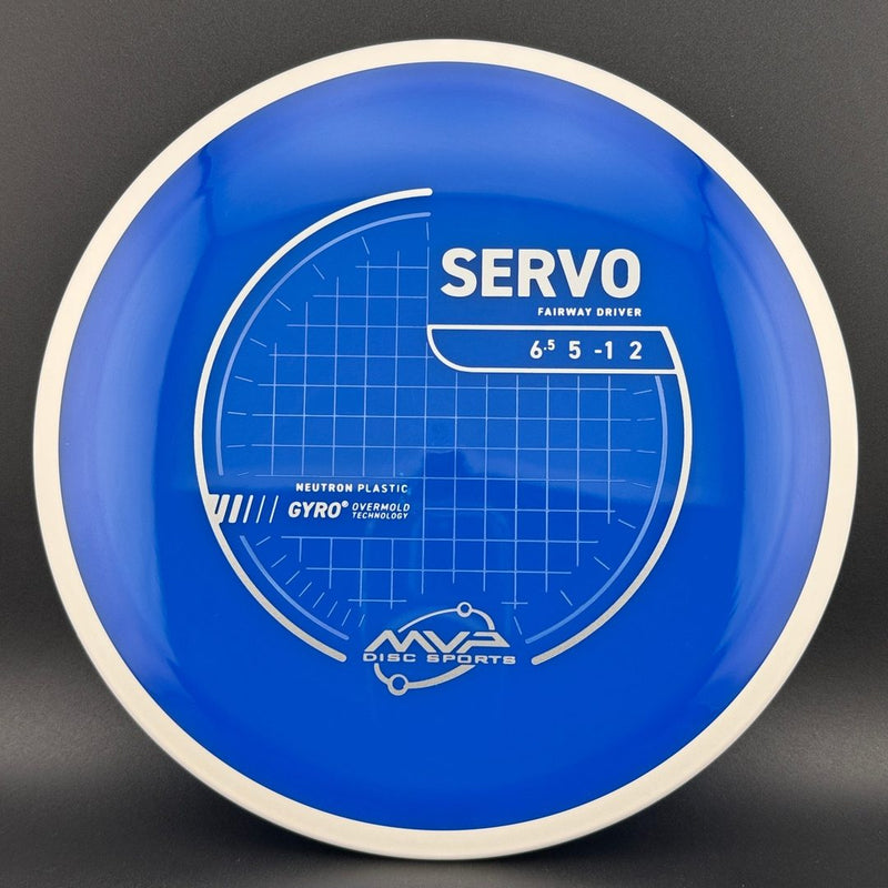 Load image into Gallery viewer, Neutron Servo