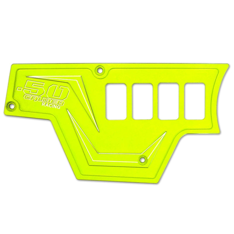 Load image into Gallery viewer, RZR XP1000 8 Switch Dash Panel