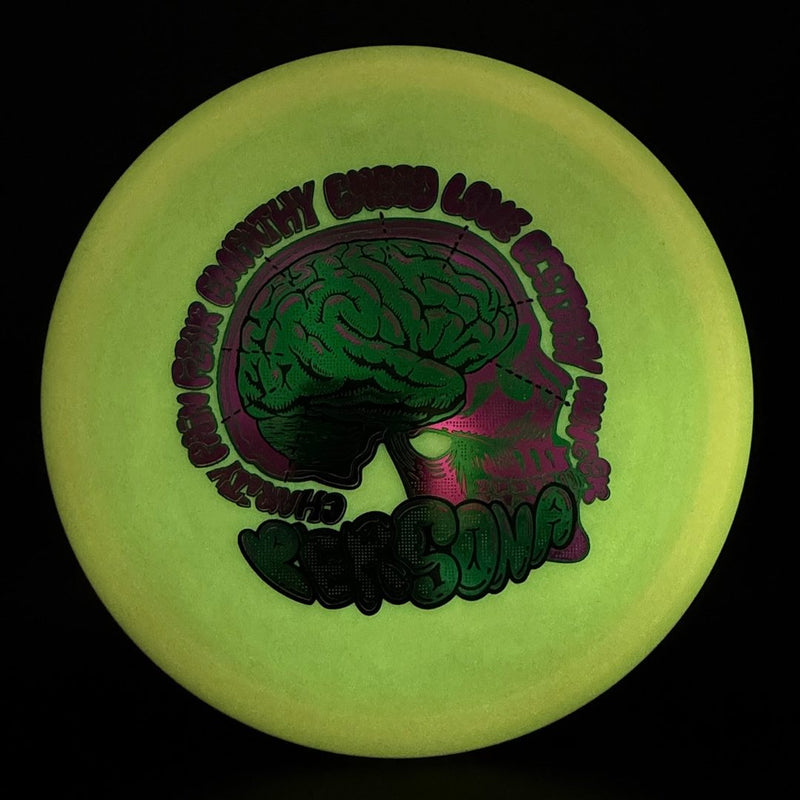 Load image into Gallery viewer, Color Glow Persona - Personality Traits