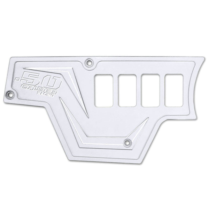 Load image into Gallery viewer, RZR XP1000 8 Switch Dash Panel