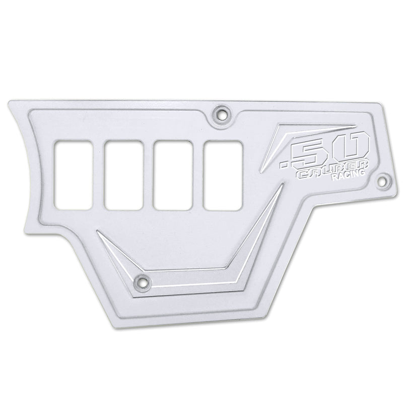 Load image into Gallery viewer, RZR XP1000 8 Switch Dash Panel