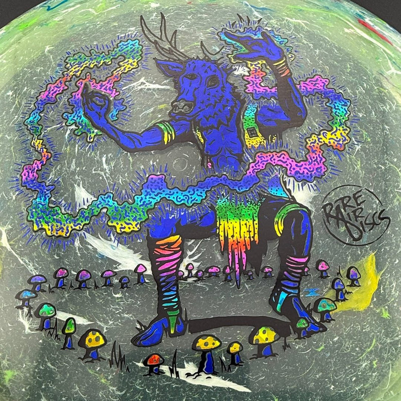 Load image into Gallery viewer, Jawbreaker Z FLX Cicada - Elk Man 2.0 by Ripper Studios