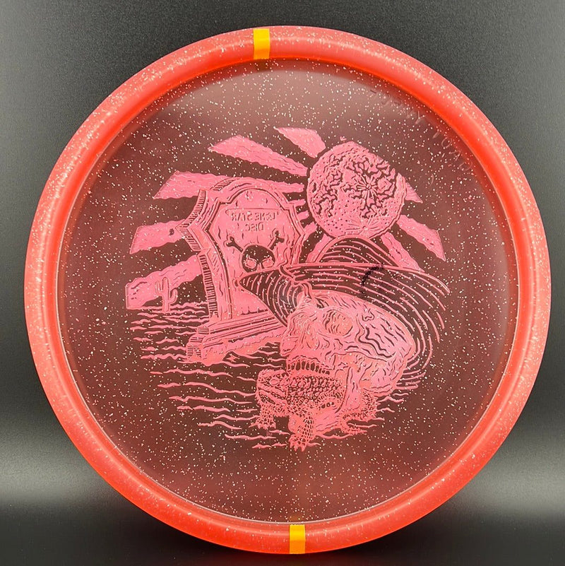 Load image into Gallery viewer, Founders Horny Toad - First Run - Art by Ripper Studios