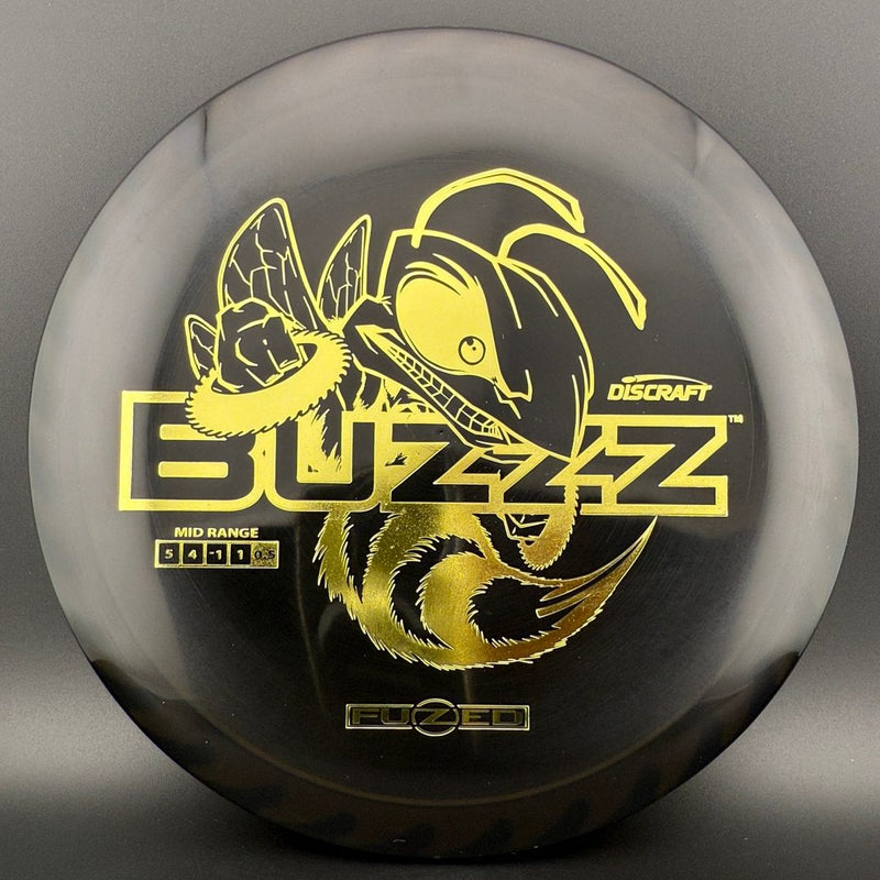 Load image into Gallery viewer, FuZed Z Buzzz - BuzzzSaw Bee