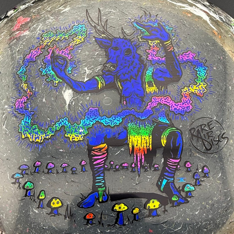 Load image into Gallery viewer, Jawbreaker Z FLX Cicada - Elk Man 2.0 by Ripper Studios