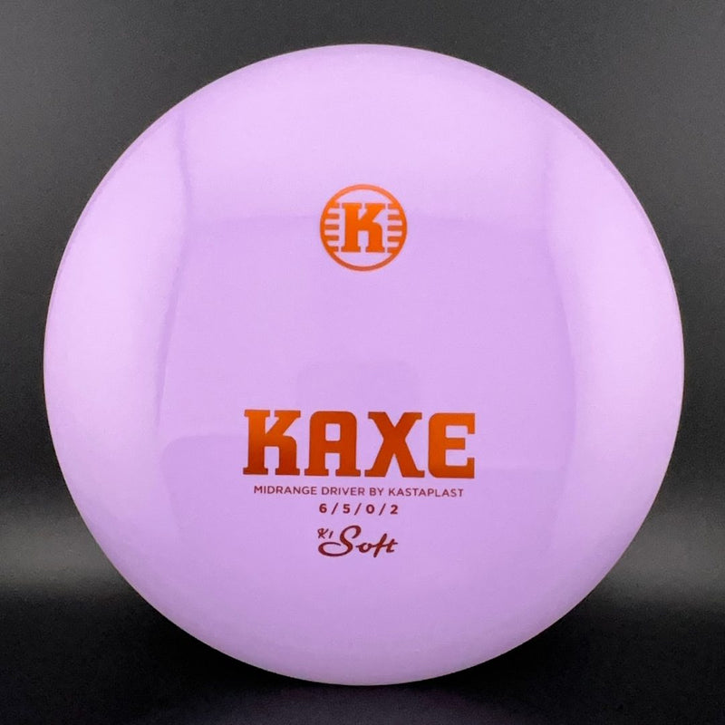 Load image into Gallery viewer, K1 Soft Kaxe - Retooled