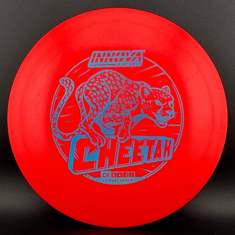 Load image into Gallery viewer, DX Cheetah