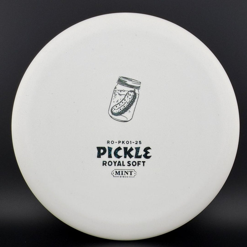 Load image into Gallery viewer, Soft Royal Pickle