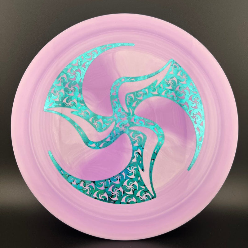 Load image into Gallery viewer, Royal Grand Rive - Huk Lab Repeater Stamp