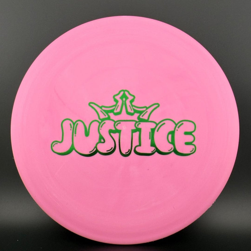Load image into Gallery viewer, Classic Soft Moonshine Justice - Bubbled