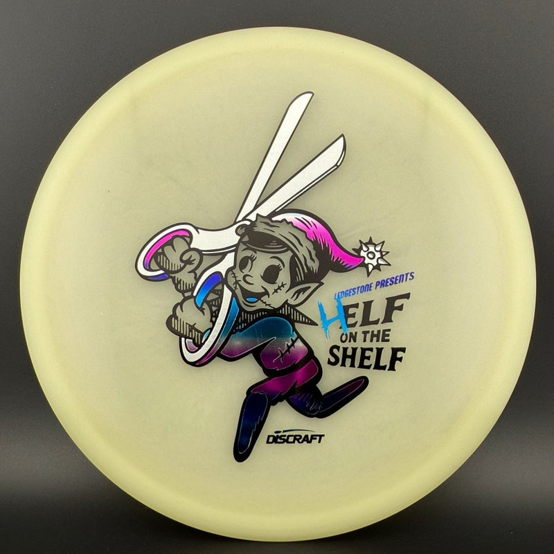 Load image into Gallery viewer, Mega Glo Archer - Helf On The Shelf