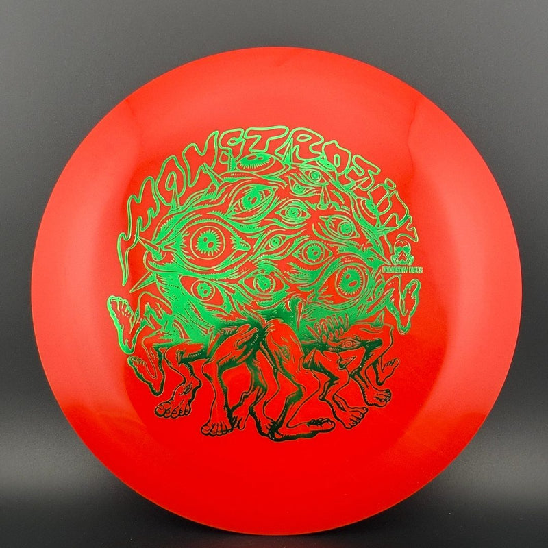 Load image into Gallery viewer, Survival Monstrosity - Monster Ball