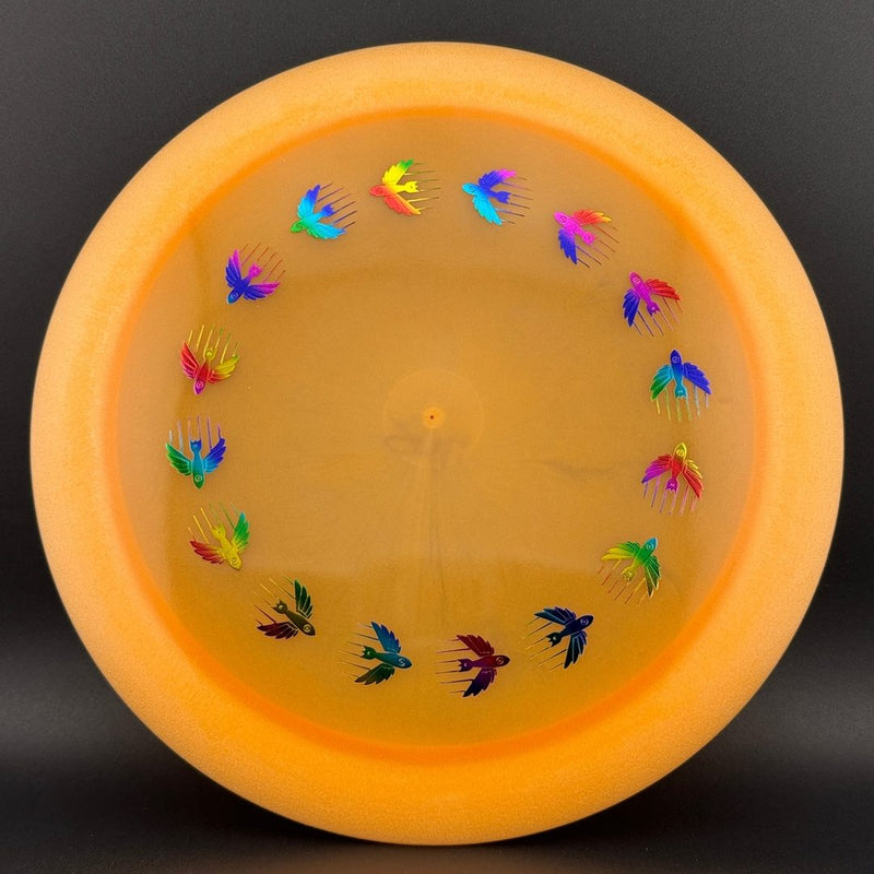 Load image into Gallery viewer, Proto Glow Gummy Champion Destroyer - Bomber Ring