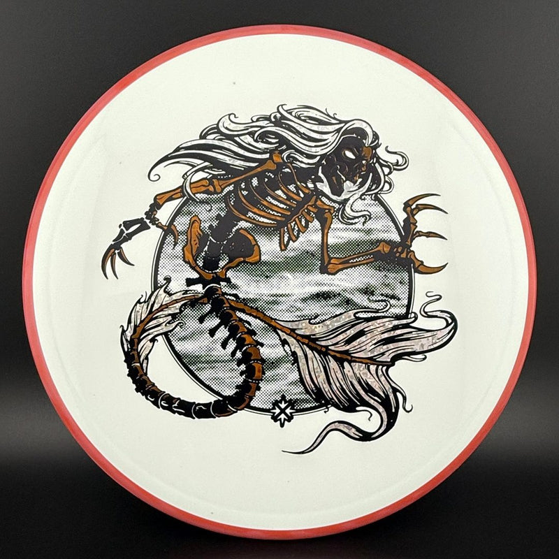 Load image into Gallery viewer, Neutron Tempo - "Siren" by Marm O. Set