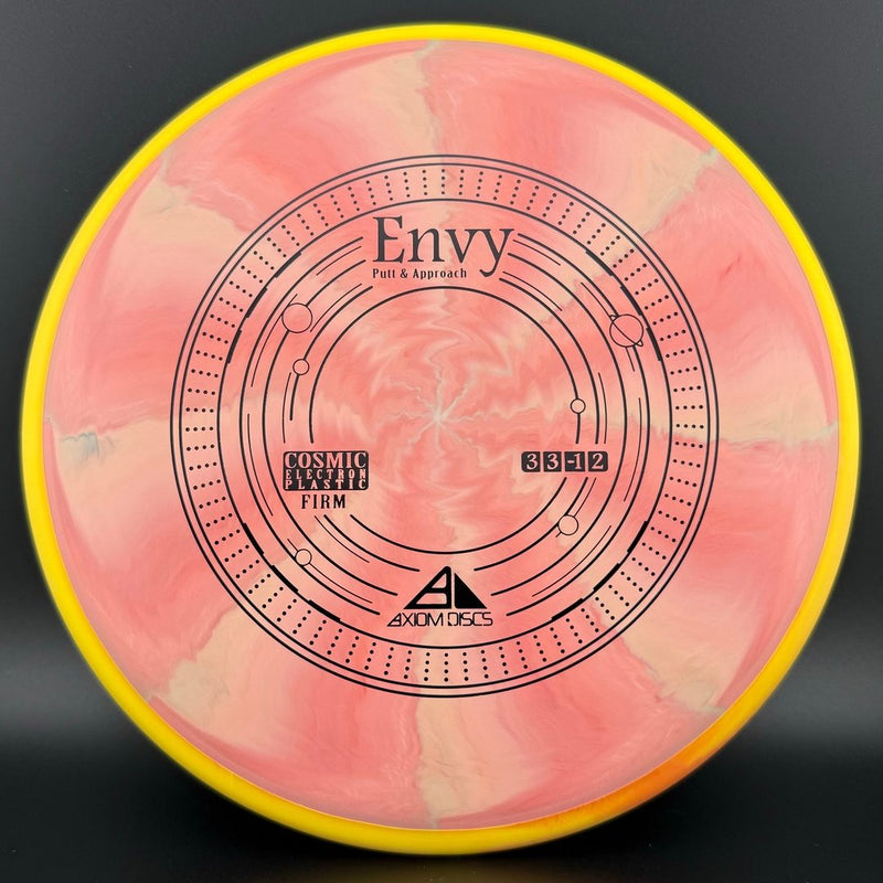Load image into Gallery viewer, Cosmic Electron Firm Envy