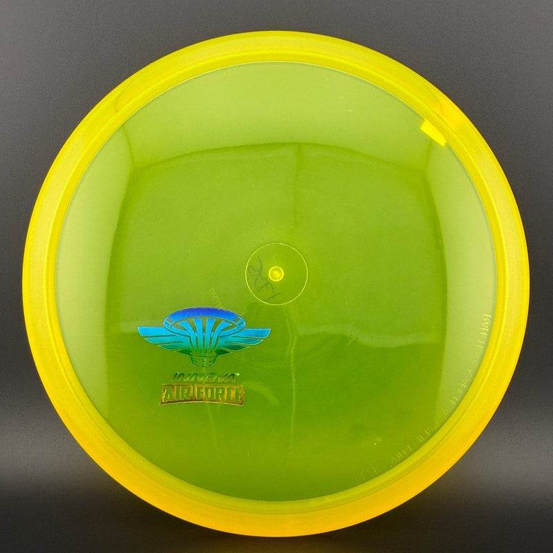 Load image into Gallery viewer, Gummy Champion Rhyno - Air Force